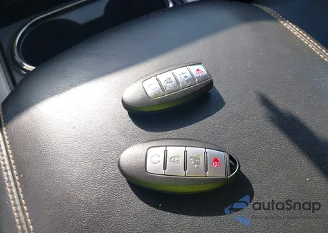 2016 Nissan Titan Xd Platinum Reserve Diesel from USA, damaged, VIN 1N6BA1F49GN506975